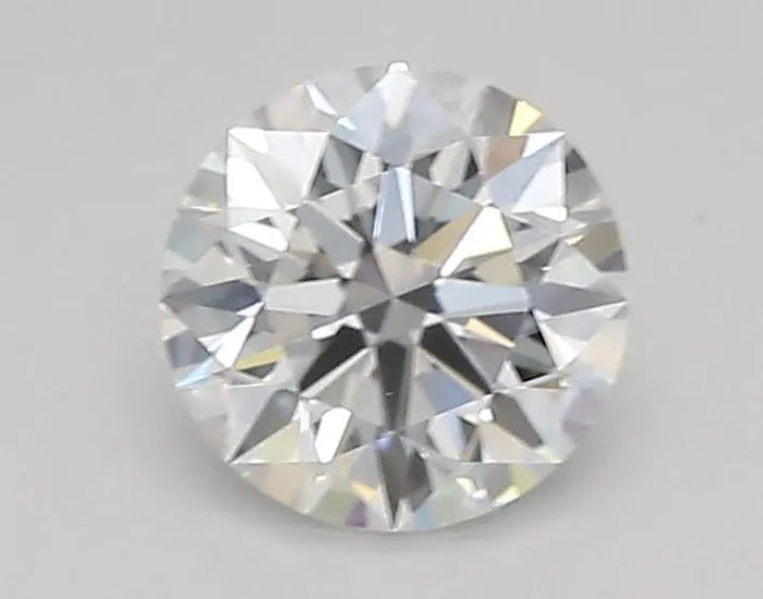 0.65 Carat · ROUND · D · VVS1 · IGI · Ideal Cut