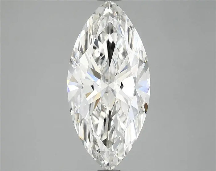 3.01 Carat · MARQUISE · F · VVS2 · IGI · Excellent Cut