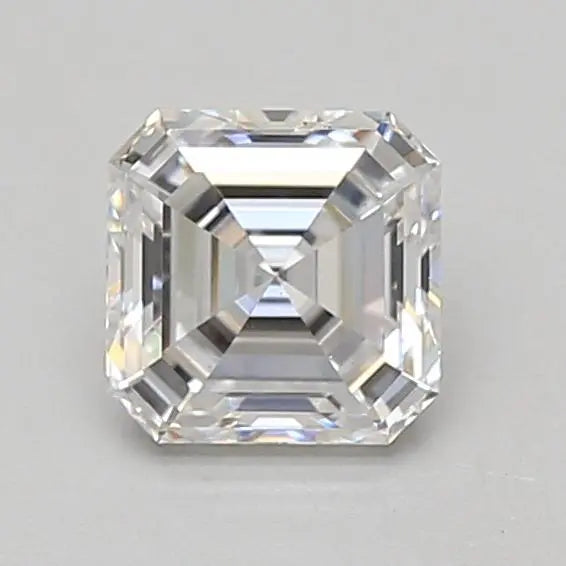 1.09 Carat · ASSCHER · D · VS1 · IGI · Excellent Cut