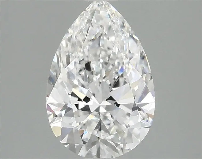 1.59 Carat · PEAR · D · VVS2 · IGI · Excellent Cut