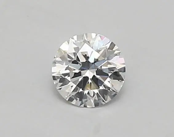 0.42 Carat · ROUND · D · VVS2 · IGI · Ideal Cut