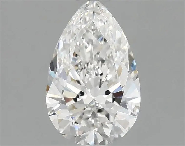 1.10 Carat · PEAR · E · VVS2 · IGI · Excellent Cut