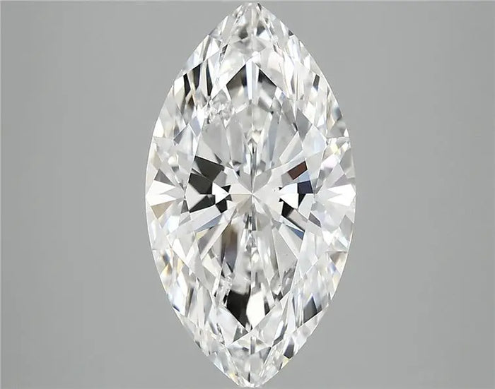 3.10 Carat · MARQUISE · D · VS1 · IGI · Excellent Cut