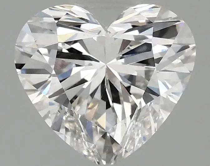 1.52 Carat · HEART · F · VS1 · IGI · Excellent Cut