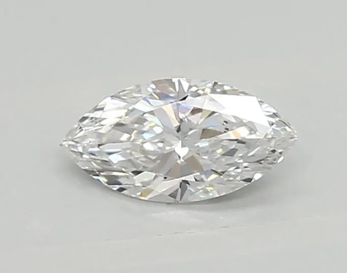 0.39 Carat · MARQUISE · E · VVS1 · IGI · Excellent Cut