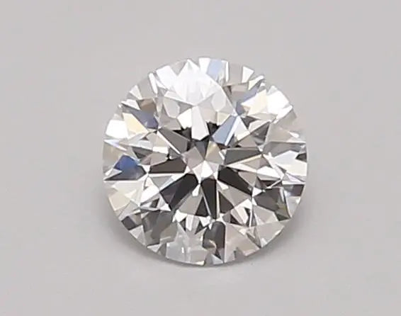 0.68 Carat · ROUND · D · VS1 · IGI · Ideal Cut
