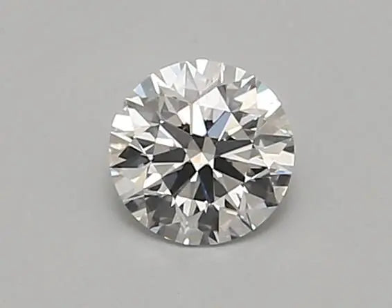 0.55 Carat · ROUND · D · VVS1 · IGI · Ideal Cut