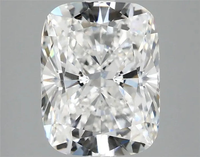 3.08 Carat · CUSHION · E · VVS2 · IGI · Excellent Cut