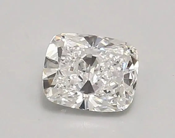 0.73 Carat · CUSHION · D · VVS2 · IGI · Excellent Cut
