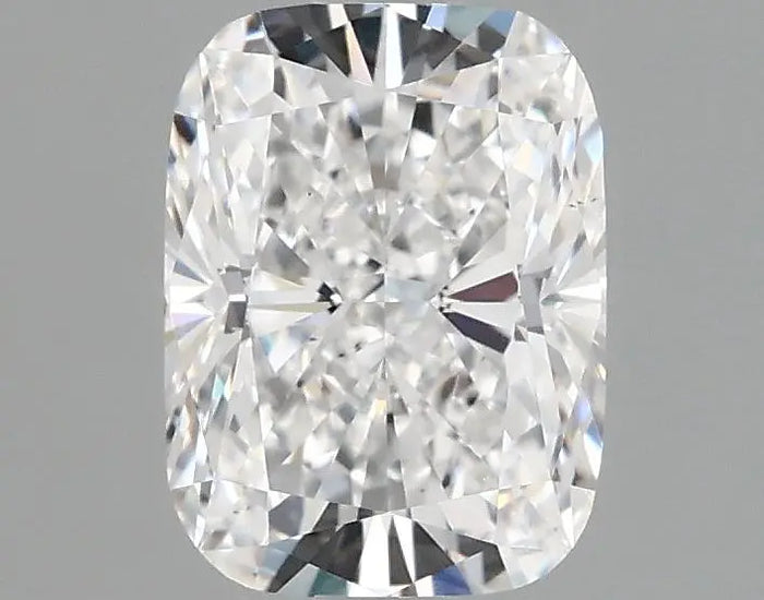 1.03 Carat · CUSHION · D · VS1 · IGI · Excellent Cut