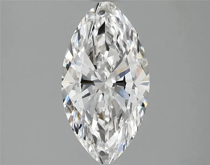 1.48 Carat · MARQUISE · E · VVS2 · IGI · Excellent Cut