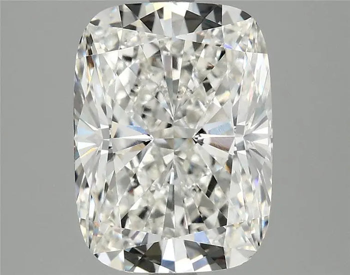 4.04 Carat · CUSHION · G · VVS2 · IGI · Excellent Cut