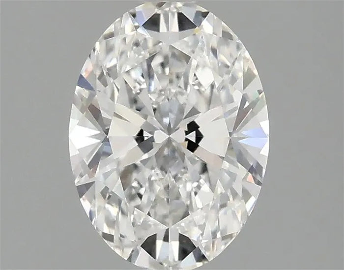 1.58 Carat · OVAL · E · VS1 · IGI · Excellent Cut