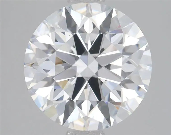 3.04 Carat · ROUND · E · VS2 · GIA · Excellent Cut