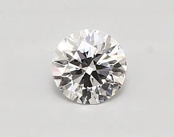 0.43 Carat · ROUND · D · FL · IGI · Ideal Cut