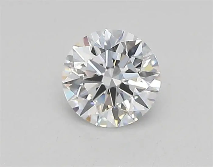 0.46 Carat · ROUND · D · VVS1 · IGI · Ideal Cut