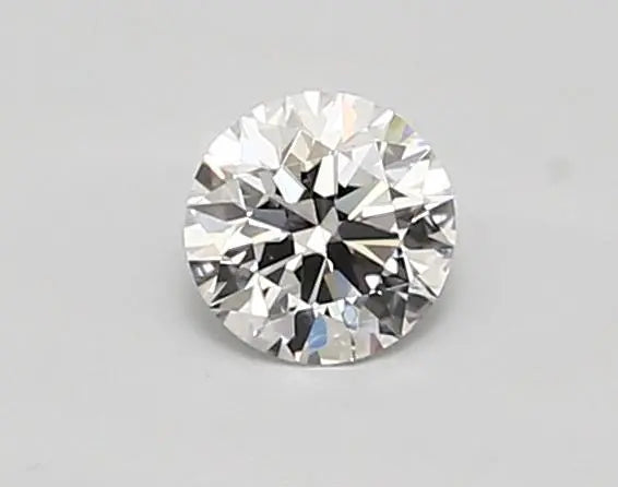 0.48 Carat · ROUND · D · VVS2 · IGI · Ideal Cut