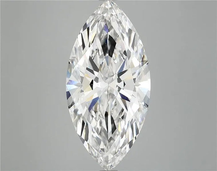 6.06 Carat · MARQUISE · E · VS2 · IGI · Excellent Cut
