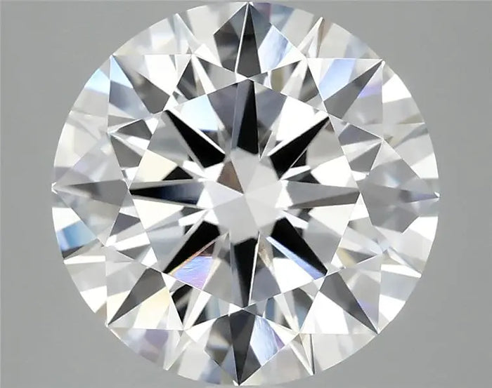 4.84 Carat · ROUND · E · VVS2 · IGI · Ideal Cut