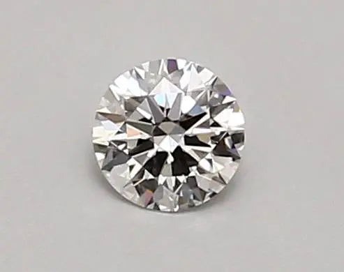 0.29 Carat · ROUND · D · VS1 · IGI · Ideal Cut