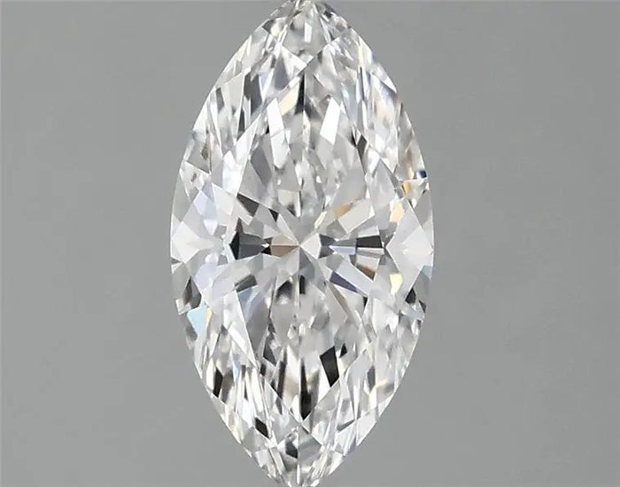 1.09 Carat · MARQUISE · E · VVS2 · IGI · Excellent Cut