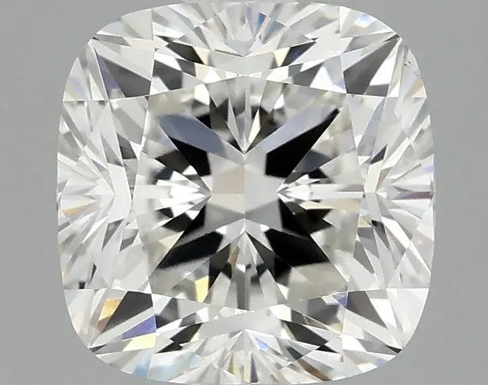 1.60 Carat · CUSHION · F · VVS2 · IGI · Excellent Cut