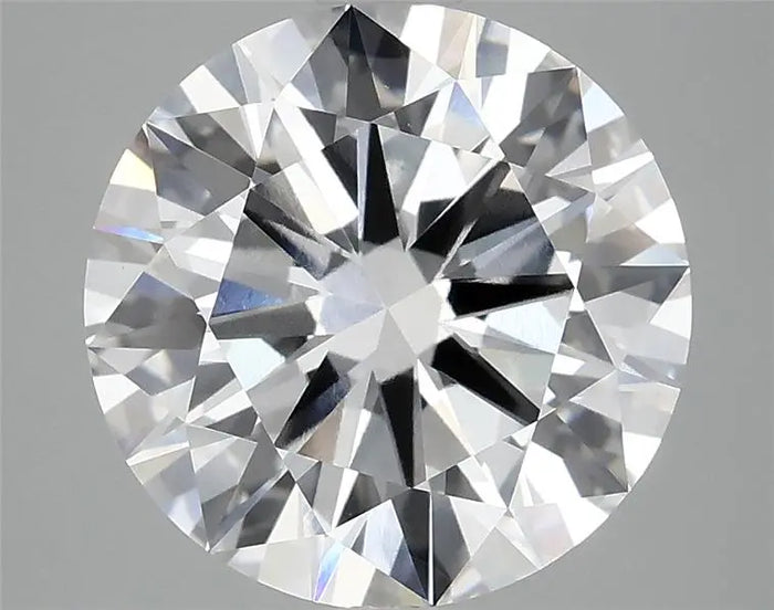 3.82 Carat · ROUND · E · VVS2 · IGI · Ideal Cut