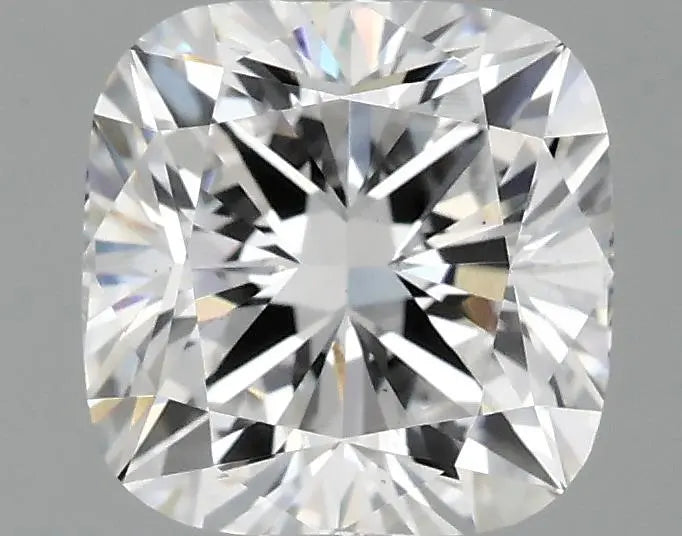 1.09 Carat · CUSHION · D · VS2 · IGI · Excellent Cut