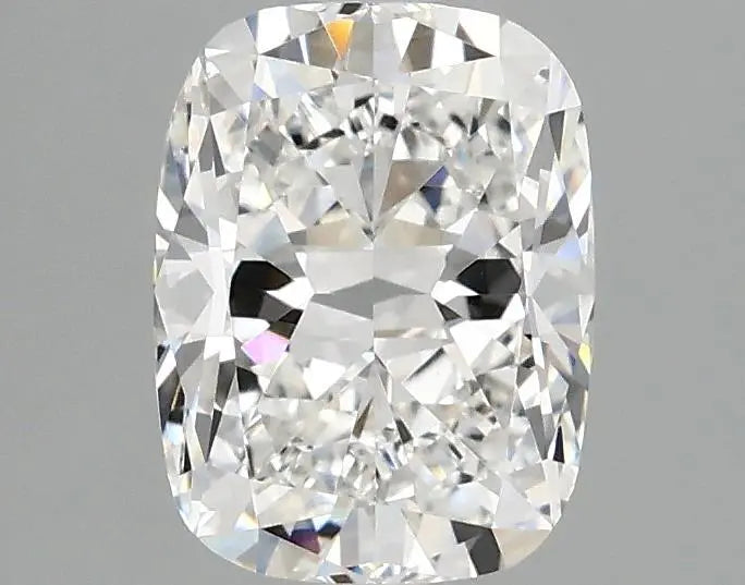 1.54 Carat · CUSHION · E · VVS2 · IGI · Excellent Cut