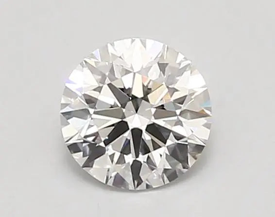0.99 Carat · ROUND · D · VVS1 · IGI · Ideal Cut