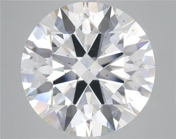 15.32 Carat · ROUND · F · SI1 · IGI · Ideal Cut