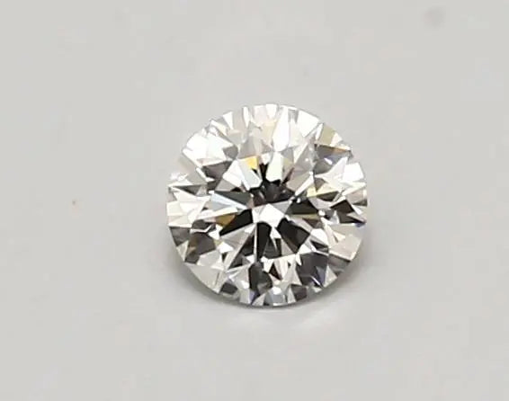 0.36 Carat · ROUND · D · VS1 · IGI · Ideal Cut