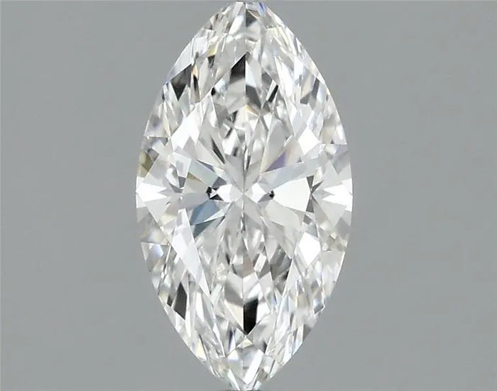 0.97 Carat · MARQUISE · E · VVS2 · IGI · Excellent Cut