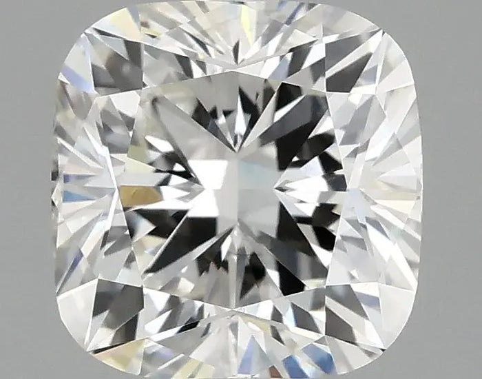 2.06 Carat · CUSHION · G · VS2 · IGI · Excellent Cut
