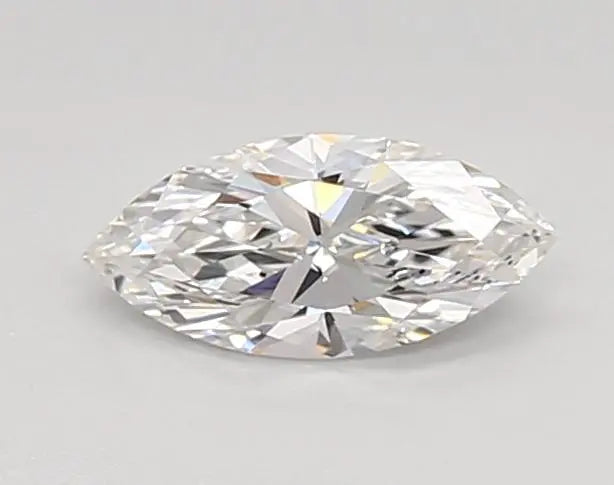 0.38 Carat · MARQUISE · E · IF · IGI · Excellent Cut