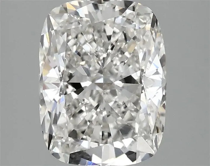 2.48 Carat · CUSHION · E · VS1 · IGI · Excellent Cut