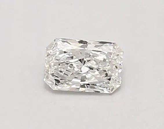 0.38 Carat · RADIANT · E · VVS1 · IGI · Very Good Cut