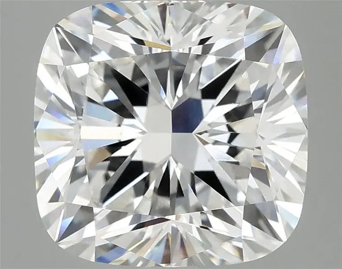 4.86 Carat · CUSHION · E · VVS2 · IGI · Excellent Cut