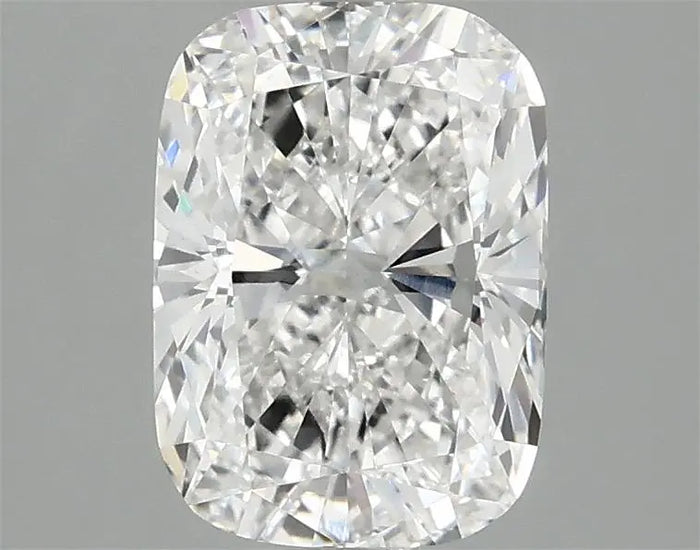 2.00 Carat · CUSHION · E · VS1 · IGI · Excellent Cut