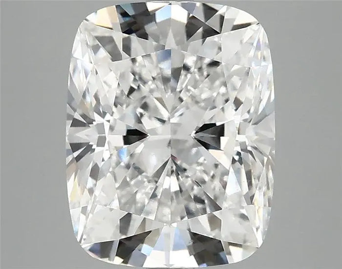 4.03 Carat · CUSHION · D · VS1 · IGI · Excellent Cut