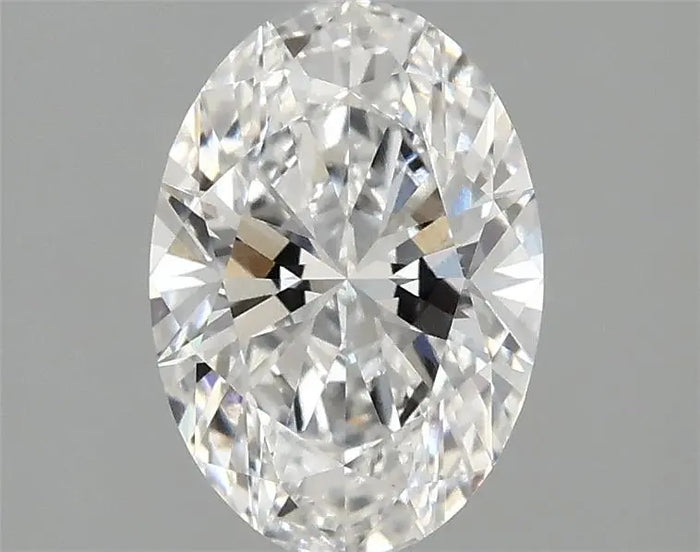 1.59 Carat · OVAL · E · VS1 · IGI · Excellent Cut