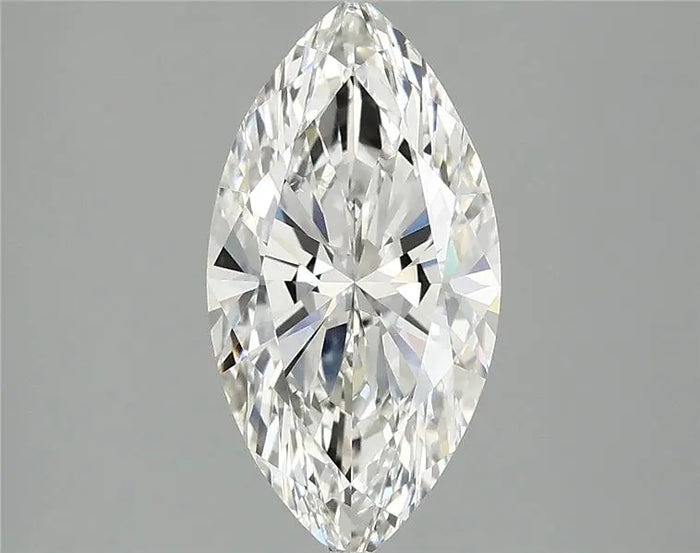 2.07 Carat · MARQUISE · G · VVS2 · IGI · Excellent Cut