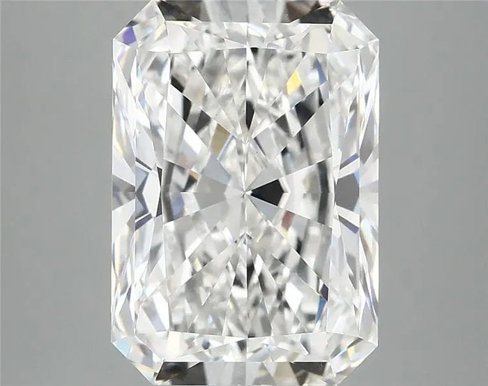4.92 Carat · RADIANT · E · VS1 · IGI · Excellent Cut