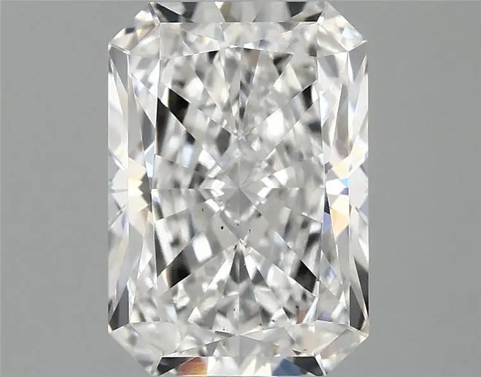 1.57 Carat · RADIANT · E · VS1 · IGI · Excellent Cut