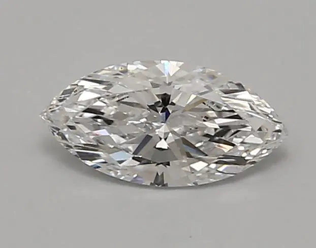 0.85 Carat · MARQUISE · D · VS1 · IGI · Very Good Cut