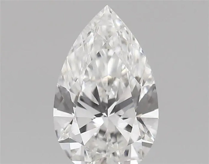 1.50 Carat · PEAR · F · VVS1 · IGI · Excellent Cut