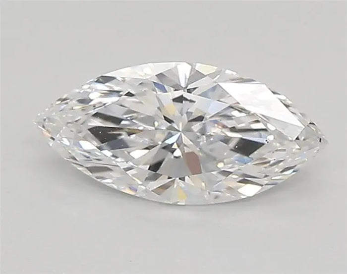 0.81 Carat · MARQUISE · D · VS2 · IGI · Excellent Cut
