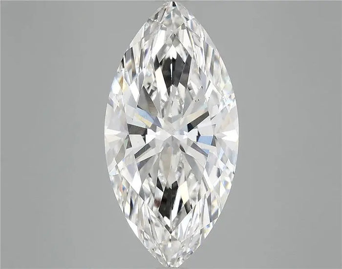 5.10 Carat · MARQUISE · E · VS2 · IGI · Excellent Cut