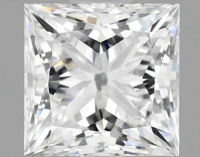 1.09 Carat · PRINCESS · D · VS1 · IGI · Excellent Cut