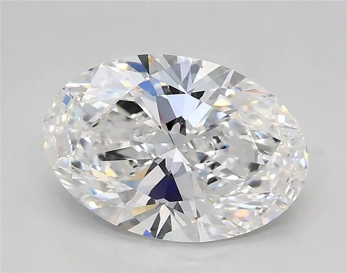 1.50 Carat · OVAL · E · FL · IGI · Excellent Cut